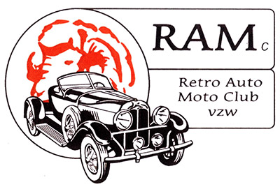 Retro automoto club